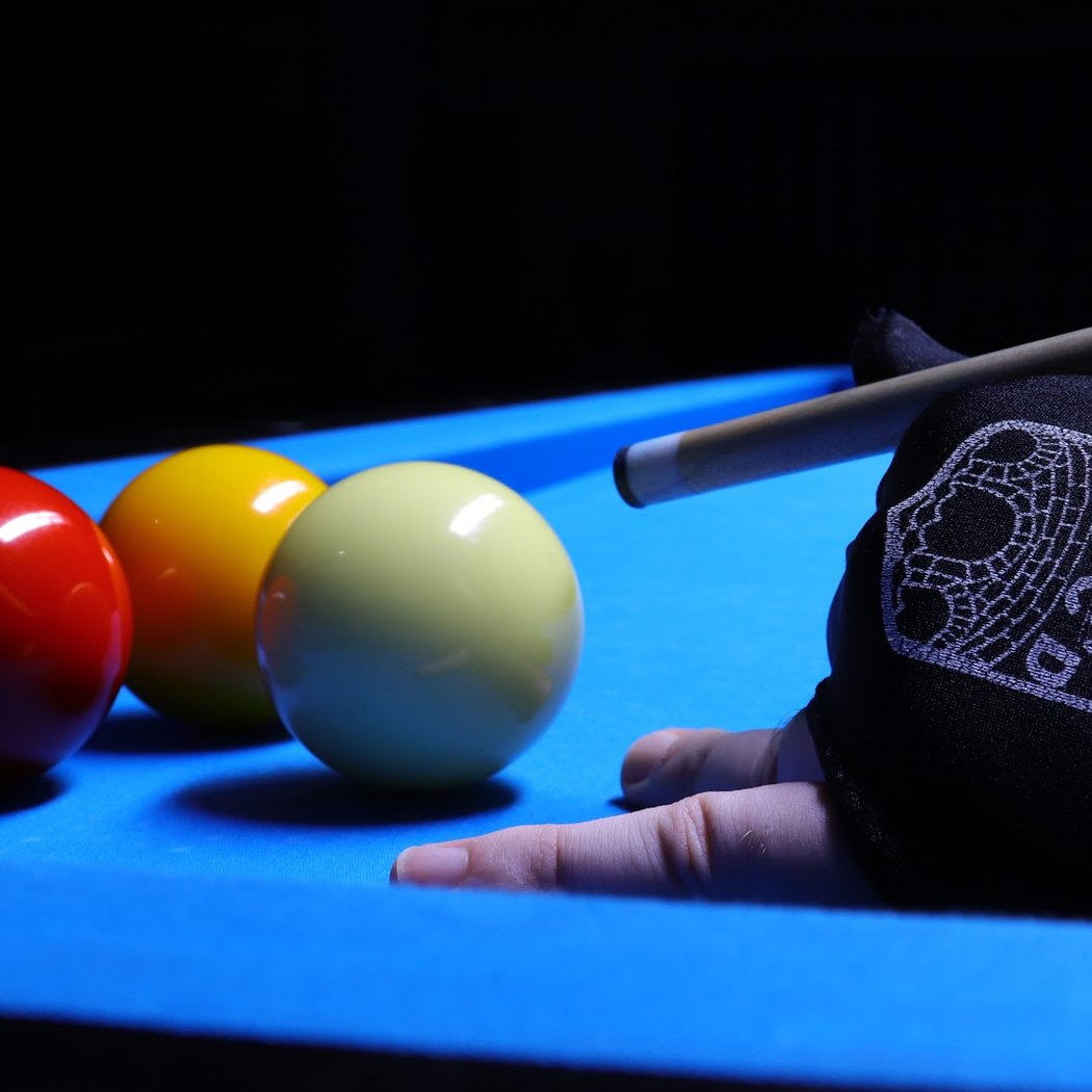Billiard Academy Defense Courbevoie 1
